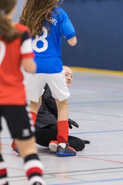 Bild 130 - wCJ Loewinnen Cup C1